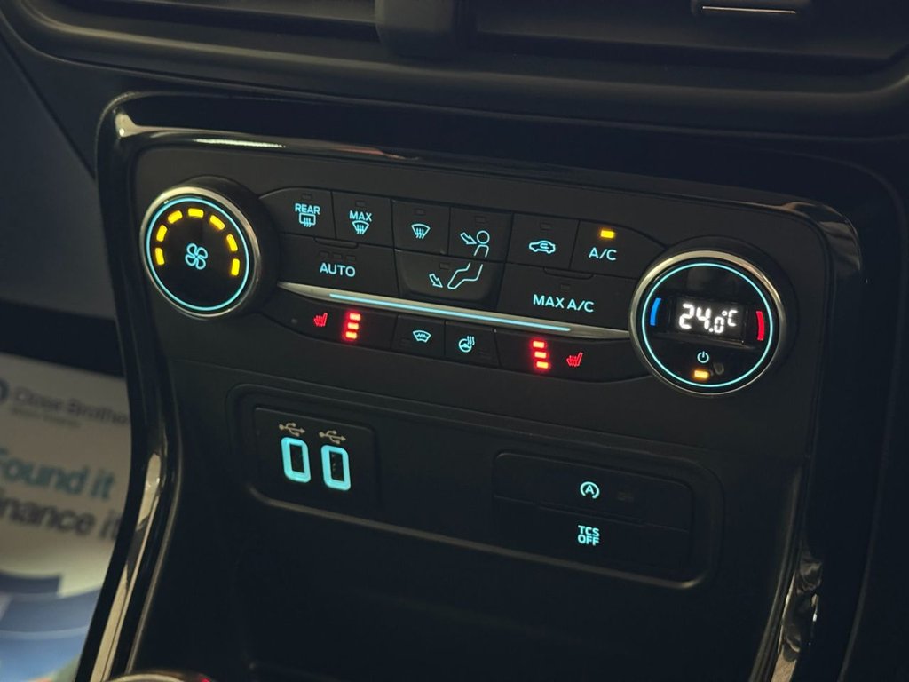 Used Ford Ecosport 2019 for sale - 77849706: Photo 21