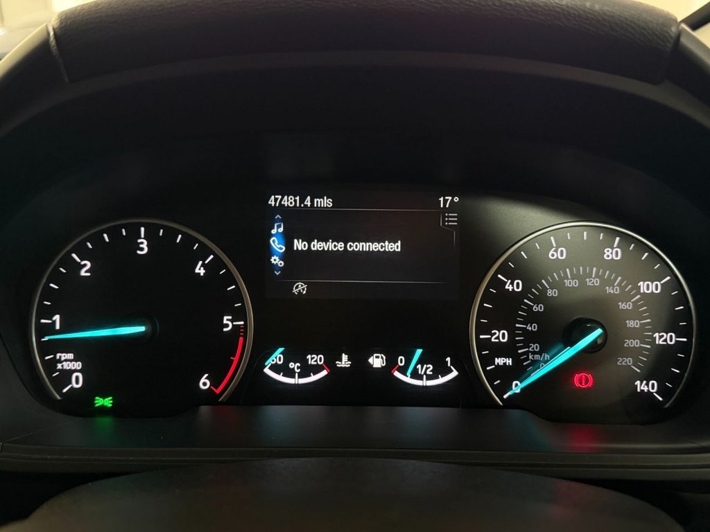 Used Ford Ecosport 2019 for sale - 77849706: Photo 27