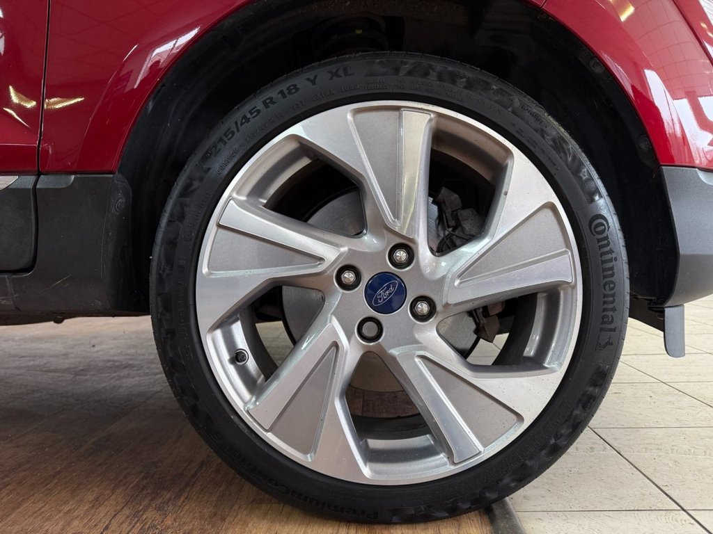 Used Ford Ecosport 2019 for sale - 77849706: Photo 29