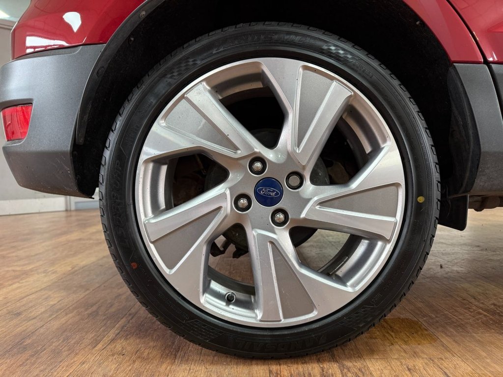 Used Ford Ecosport 2019 for sale - 77849706: Photo 30