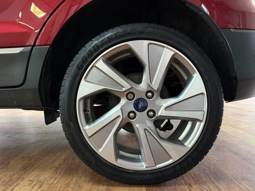 Used Ford Ecosport 2019 for sale - 77849706: Photo 31