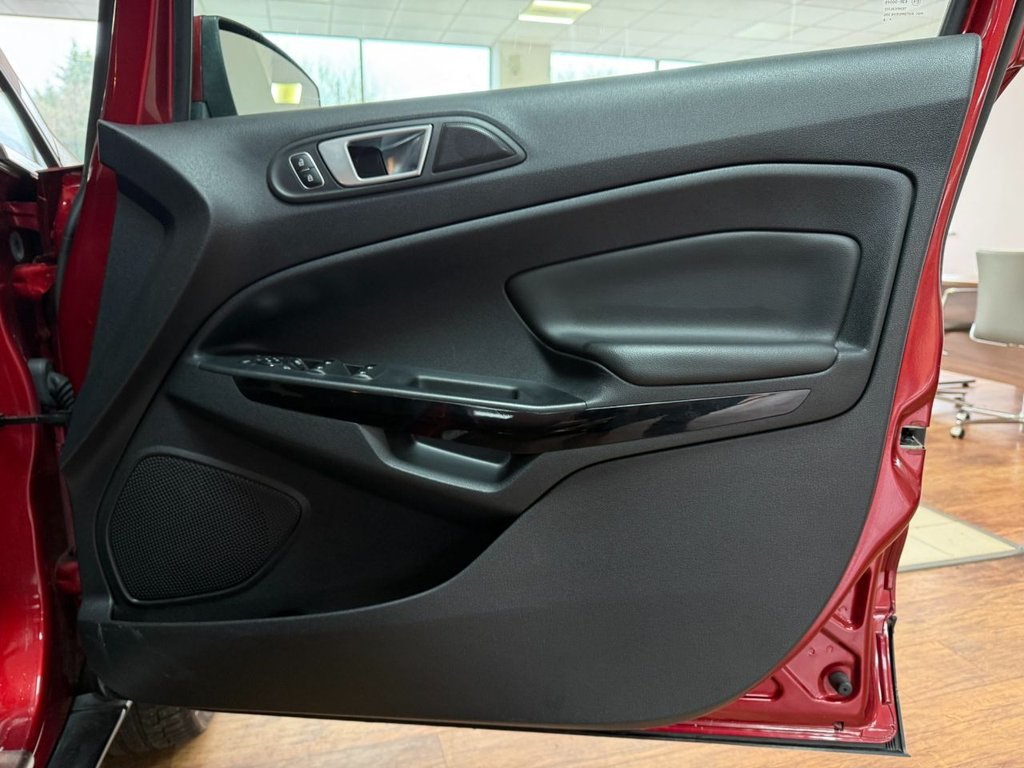 Used Ford Ecosport 2019 for sale - 77849706: Photo 34