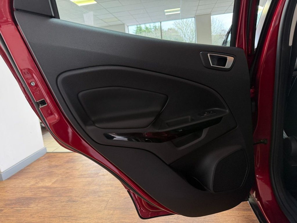 Used Ford Ecosport 2019 for sale - 77849706: Photo 35