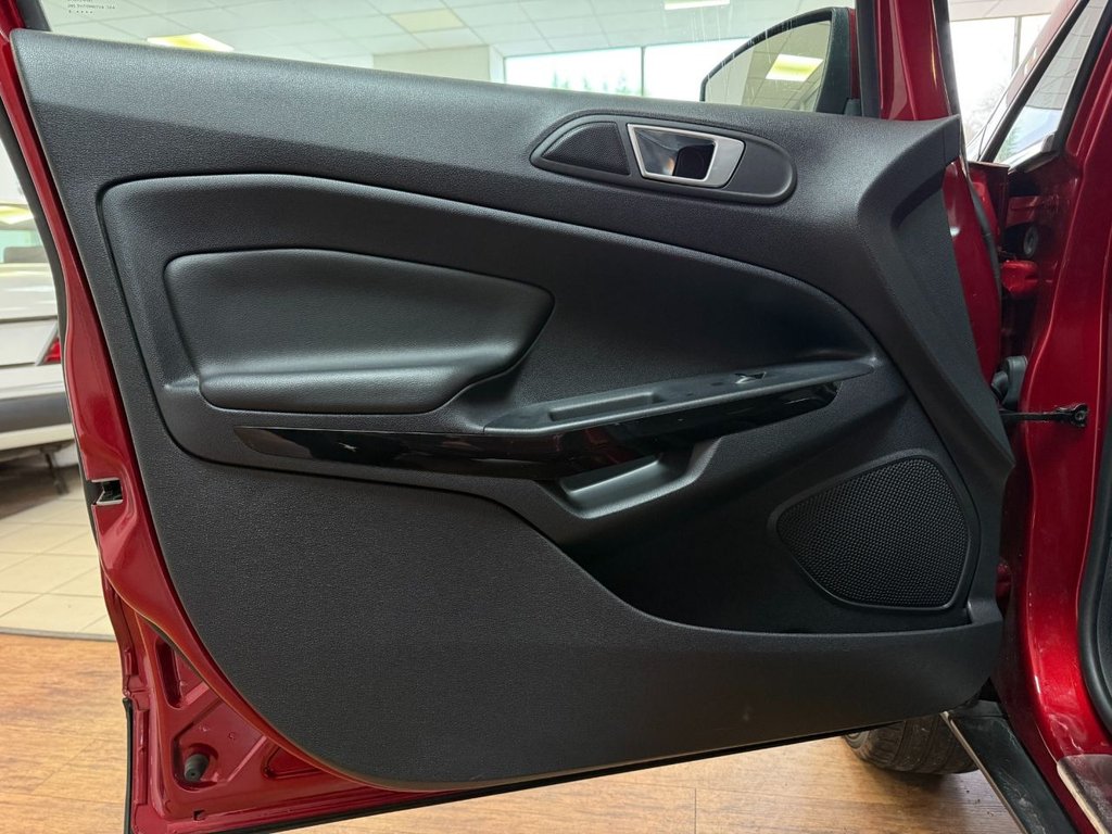 Used Ford Ecosport 2019 for sale - 77849706: Photo 36