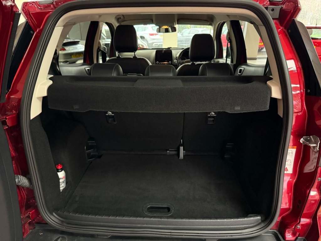 Used Ford Ecosport 2019 for sale - 77849706: Photo 39