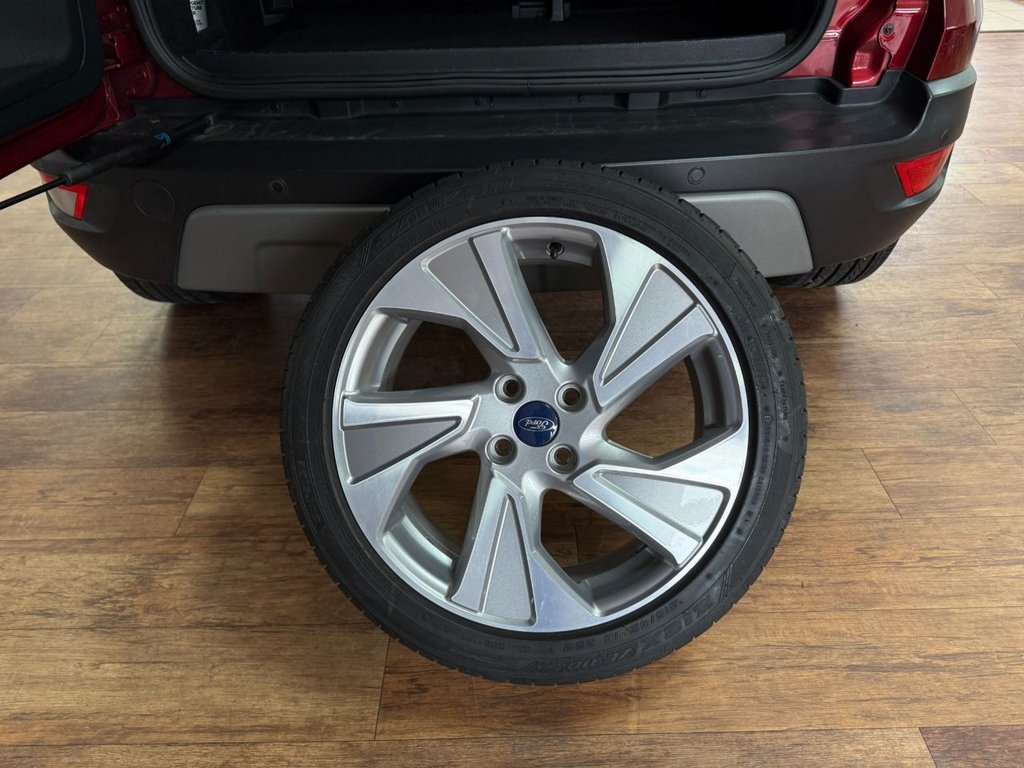 Used Ford Ecosport 2019 for sale - 77849706: Photo 40