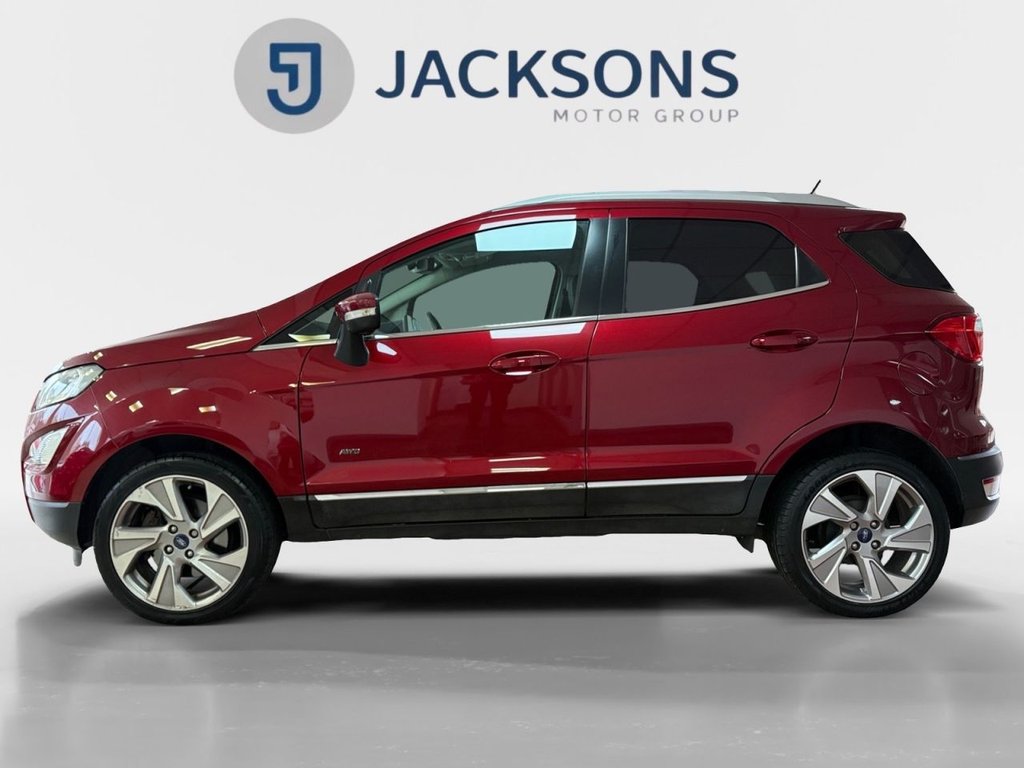 Used Ford Ecosport 2019 for sale - 77849706: Photo 6