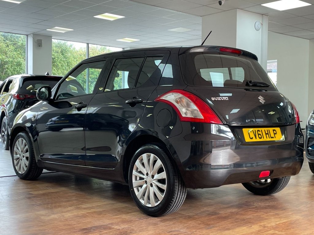 Used Suzuki Swift 2011 for sale - 76105643: Photo 10
