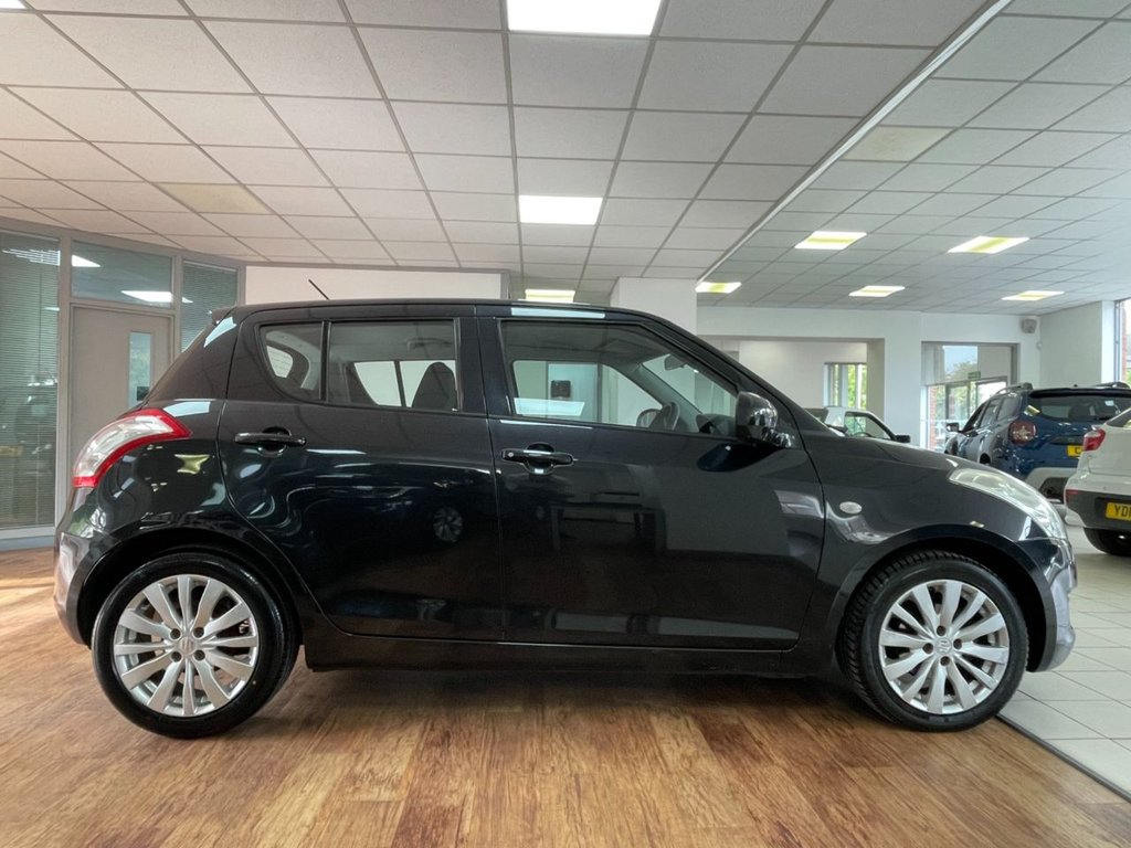 Used Suzuki Swift 2011 for sale - 76105643: Photo 13