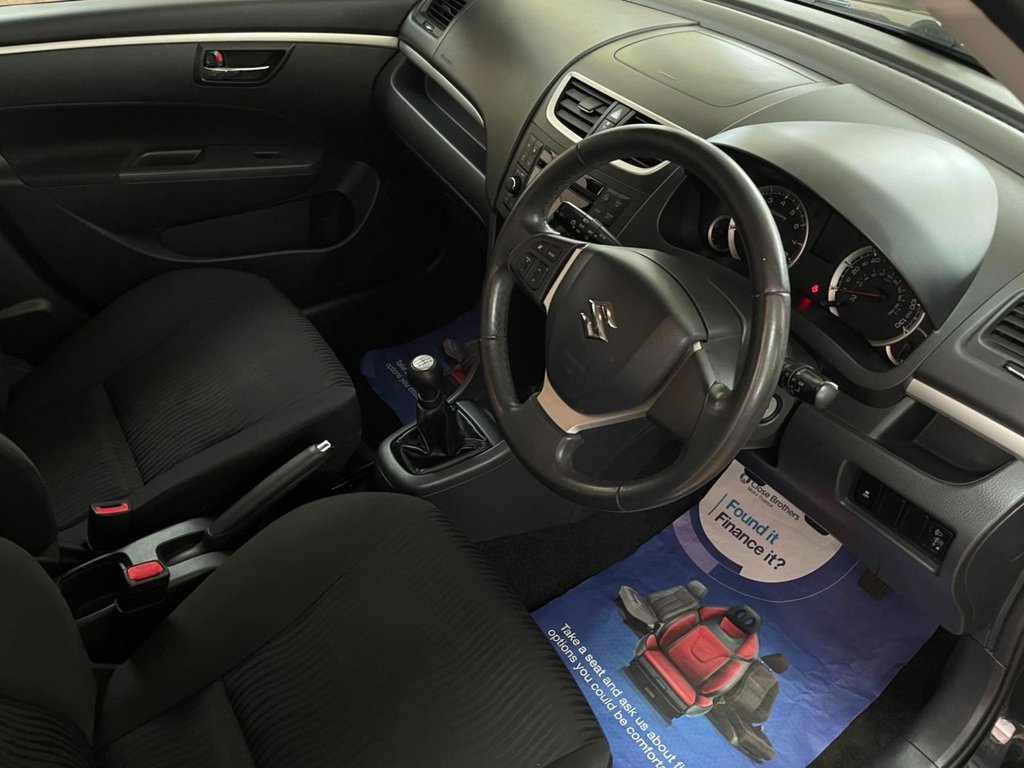 Used Suzuki Swift 2011 for sale - 76105643: Photo 16