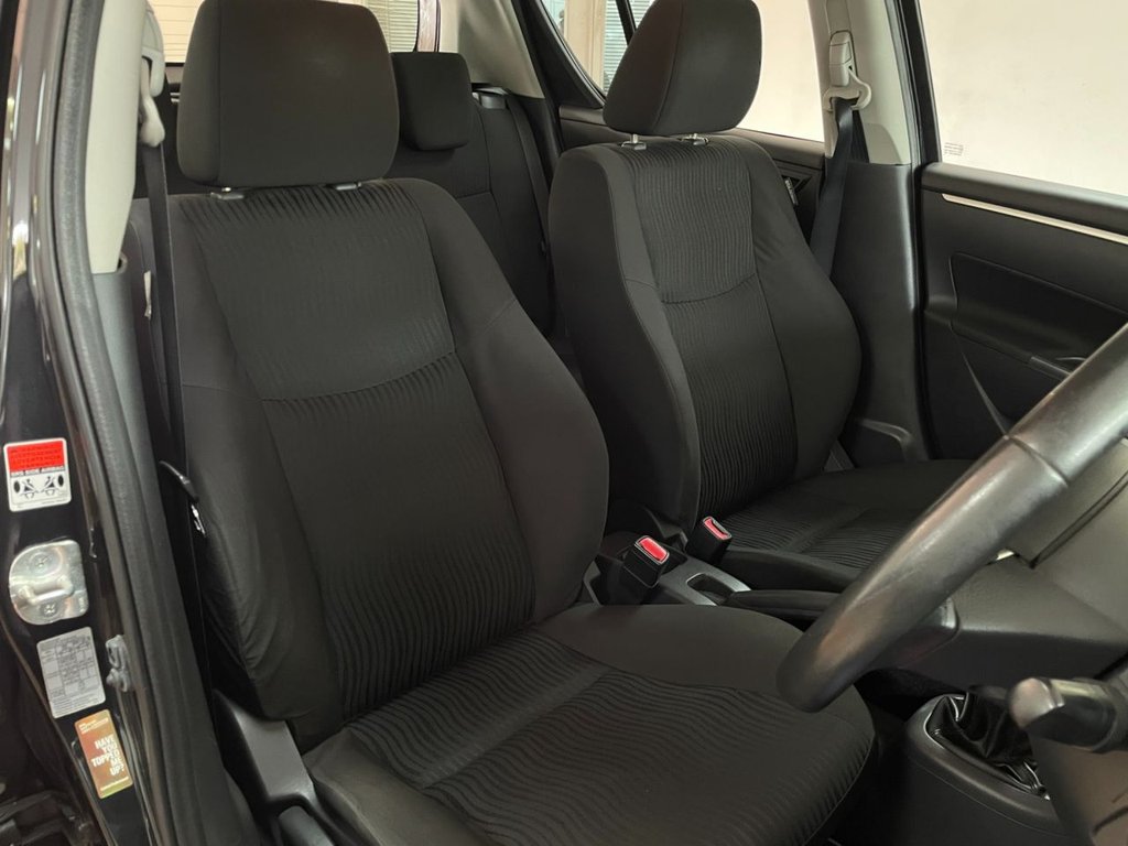 Used Suzuki Swift 2011 for sale - 76105643: Photo 17