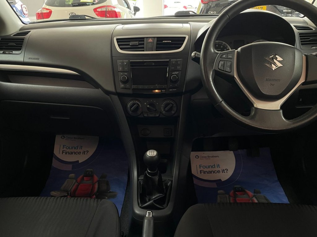 Used Suzuki Swift 2011 for sale - 76105643: Photo 19