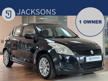 Suzuki - Swift