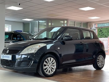 Used Suzuki Swift 2011 for sale - 76105643: Photo 4