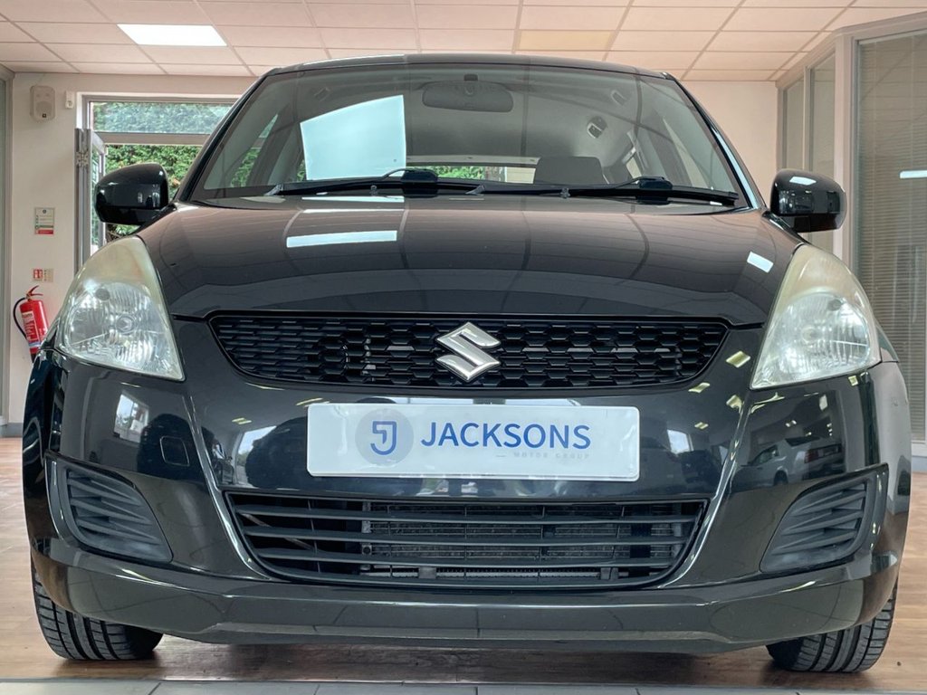 Used Suzuki Swift 2011 for sale - 76105643: Photo 5