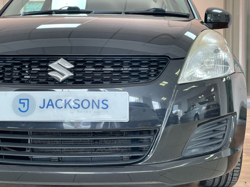 Used Suzuki Swift 2011 for sale - 76105643: Photo 7