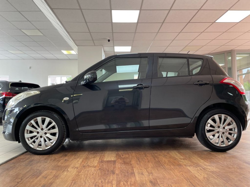 Used Suzuki Swift 2011 for sale - 76105643: Photo 8
