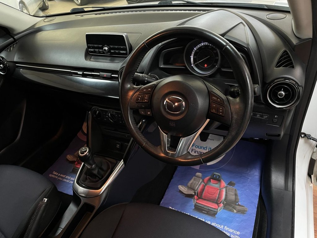 Used Mazda Mazda2 2015 for sale - 76582334: Photo 15