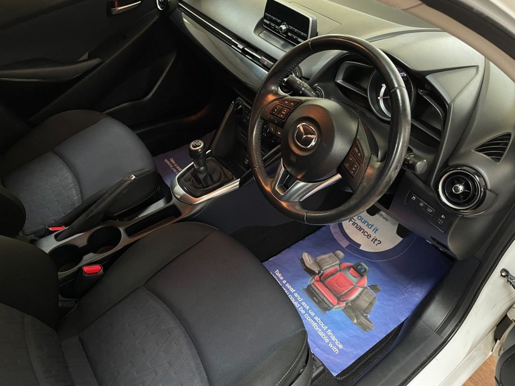 Used Mazda Mazda2 2015 for sale - 76582334: Photo 16