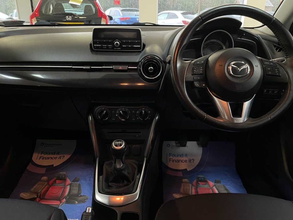 Used Mazda Mazda2 2015 for sale - 76582334: Photo 19