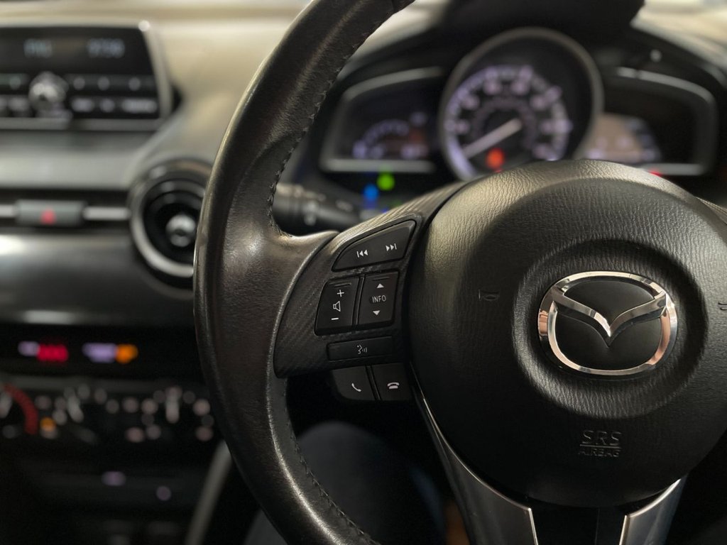 Used Mazda Mazda2 2015 for sale - 76582334: Photo 26