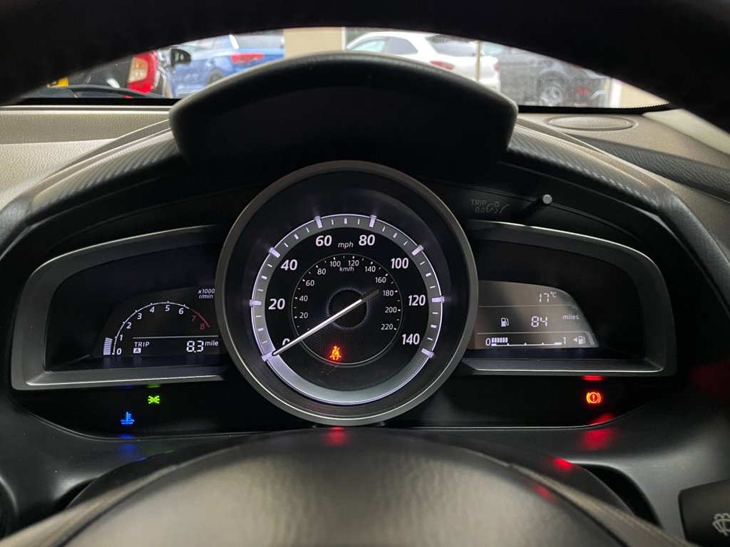 Used Mazda Mazda2 2015 for sale - 76582334: Photo 29