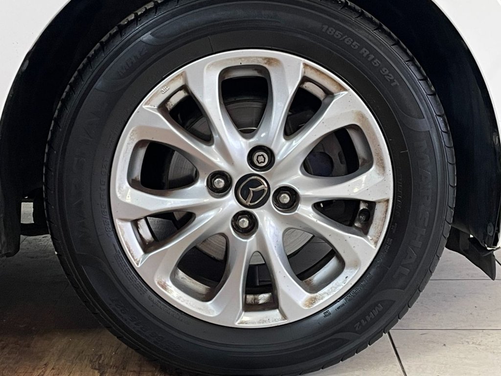 Used Mazda Mazda2 2015 for sale - 76582334: Photo 31