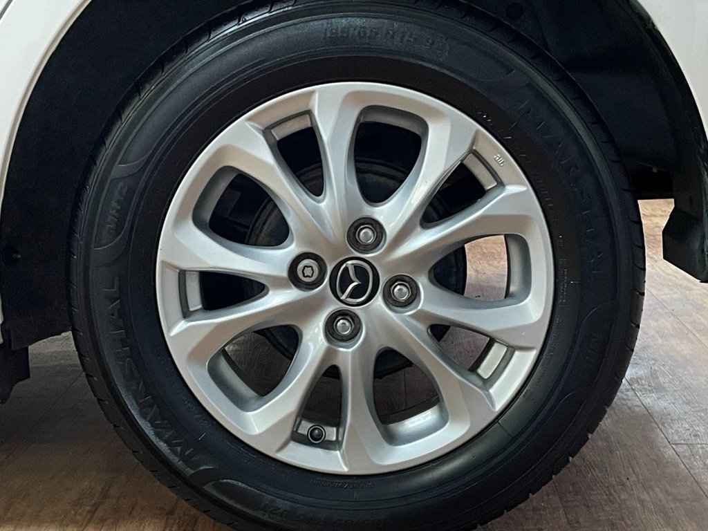 Used Mazda Mazda2 2015 for sale - 76582334: Photo 33