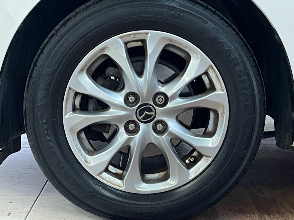 Used Mazda Mazda2 2015 for sale - 76582334: Photo 34