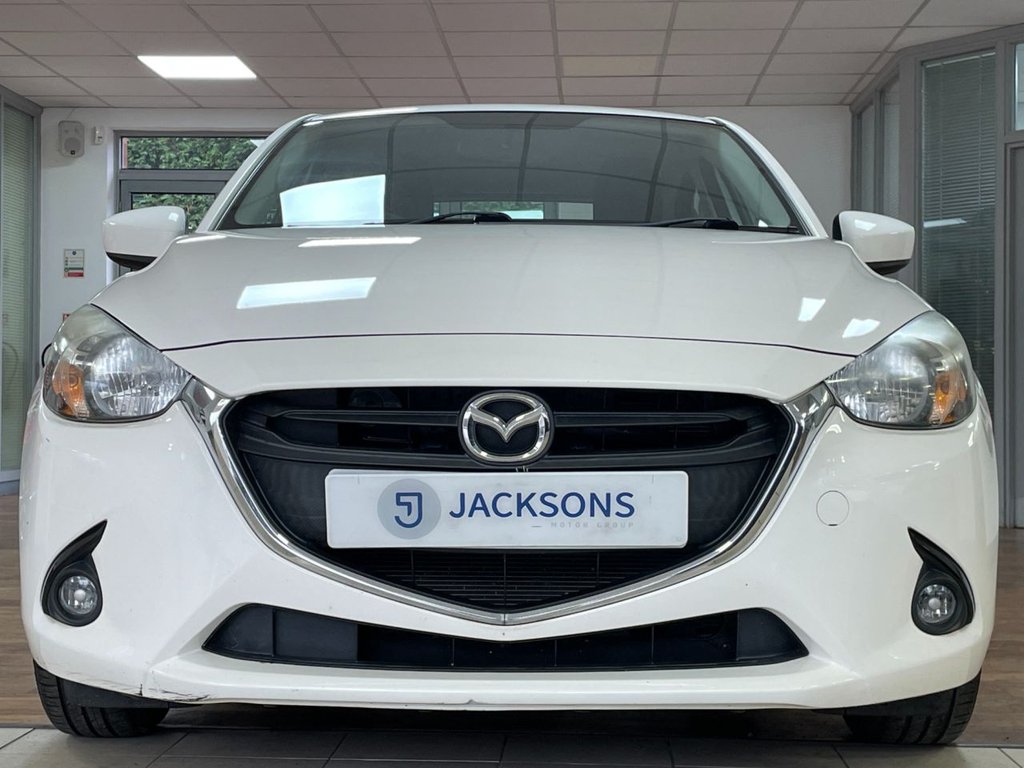 Used Mazda Mazda2 2015 for sale - 76582334: Photo 5