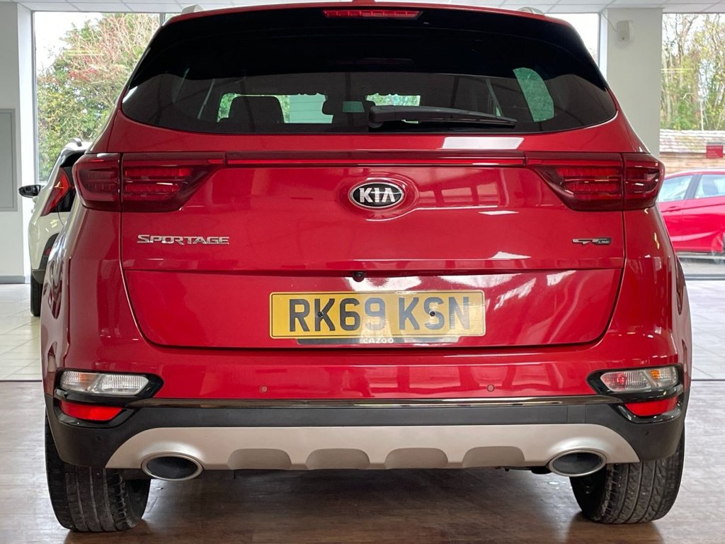 Used Kia Sportage 2019 for sale - 76711422: Photo 11