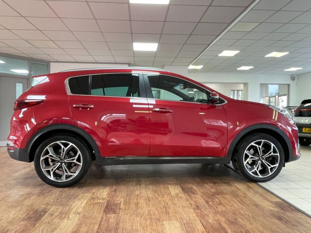 Used Kia Sportage 2019 for sale - 76711422: Photo 13