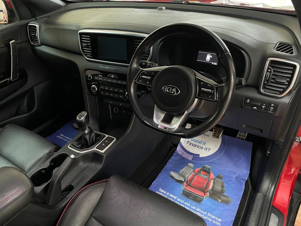 Used Kia Sportage 2019 for sale - 76711422: Photo 15
