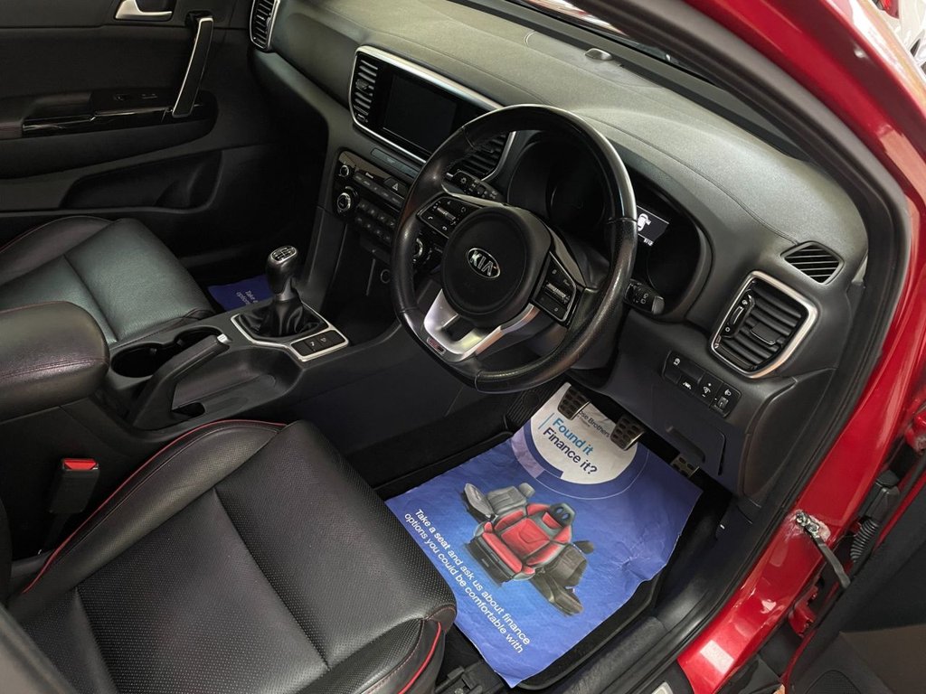 Used Kia Sportage 2019 for sale - 76711422: Photo 16