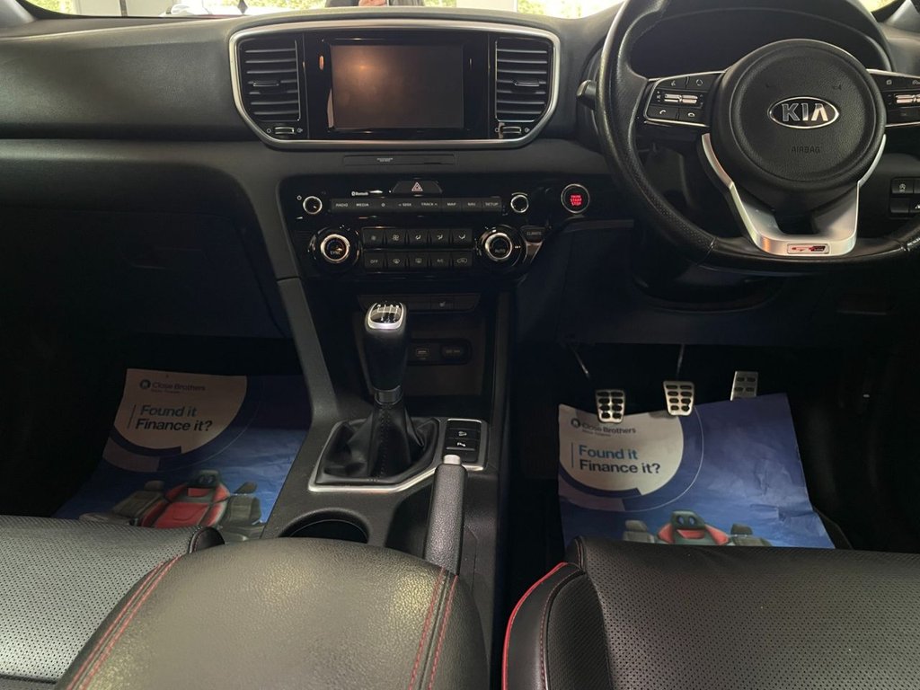 Used Kia Sportage 2019 for sale - 76711422: Photo 19