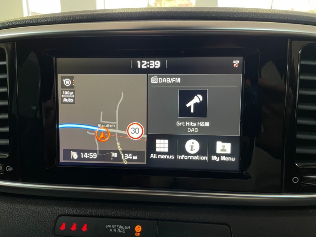 Used Kia Sportage 2019 for sale - 76711422: Photo 22