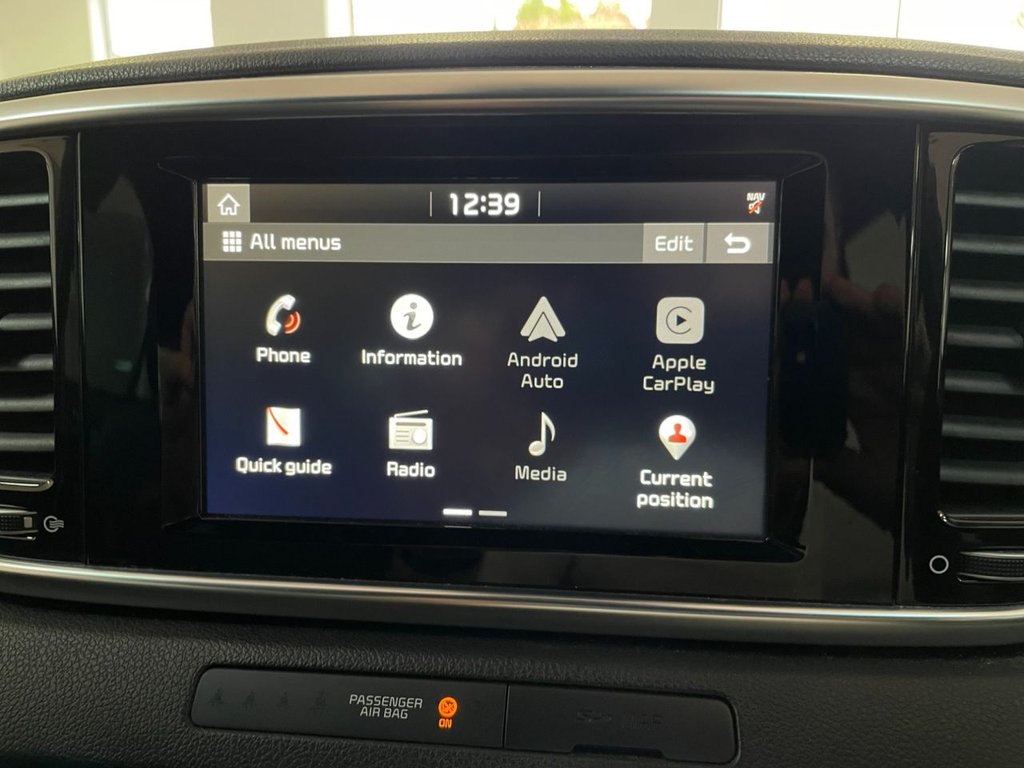 Used Kia Sportage 2019 for sale - 76711422: Photo 25