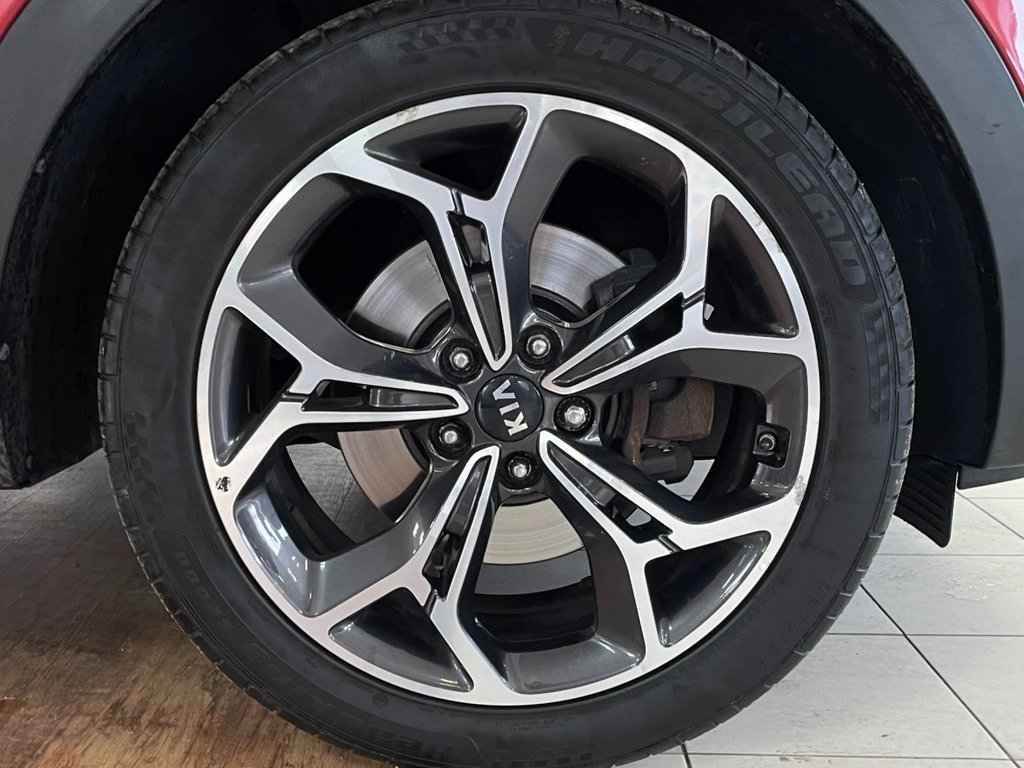 Used Kia Sportage 2019 for sale - 76711422: Photo 35