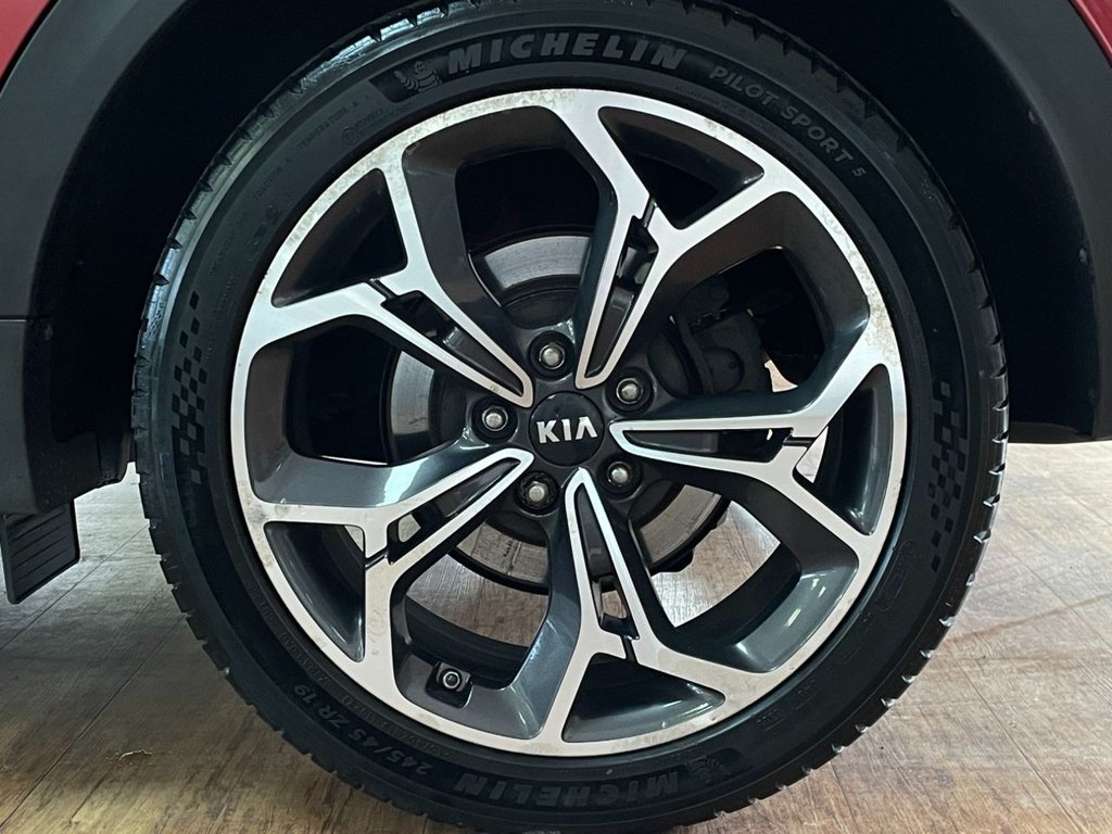 Used Kia Sportage 2019 for sale - 76711422: Photo 37