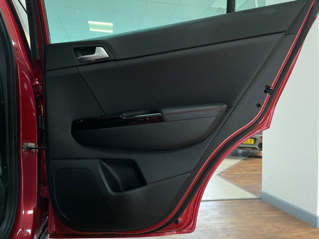 Used Kia Sportage 2019 for sale - 76711422: Photo 41