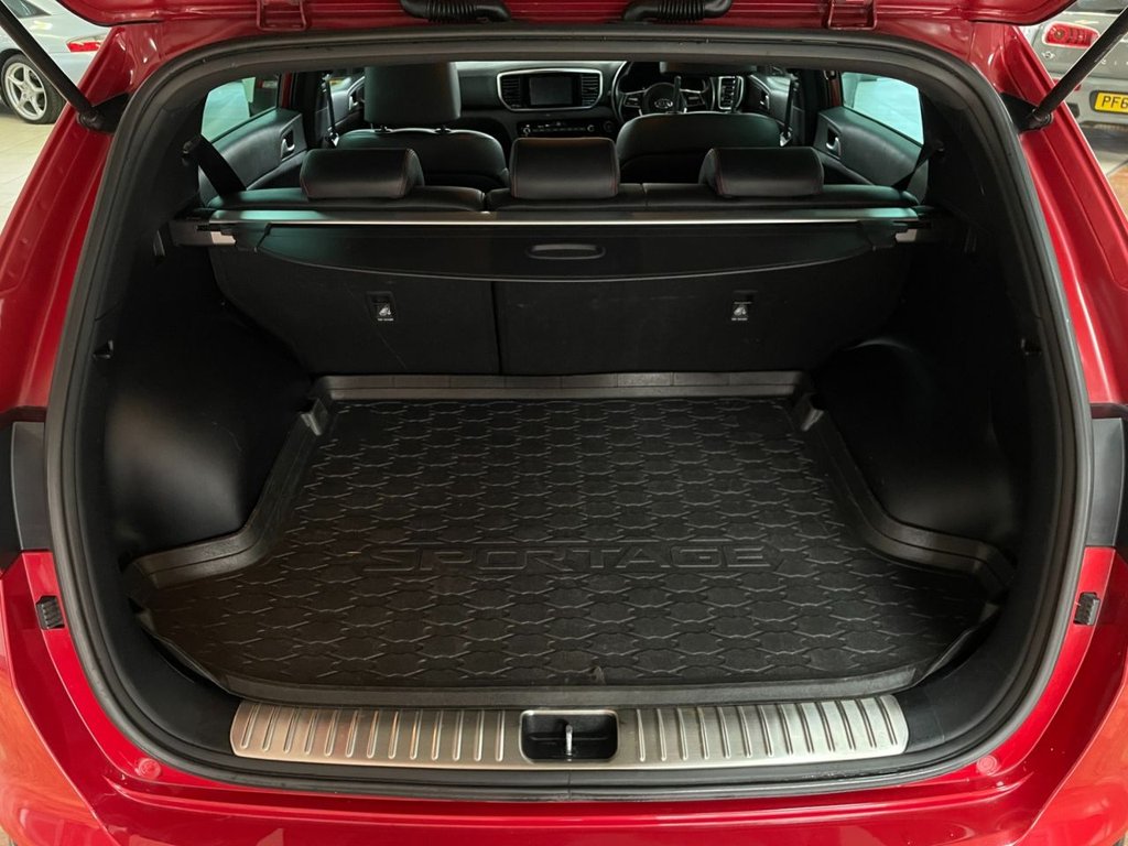 Used Kia Sportage 2019 for sale - 76711422: Photo 45