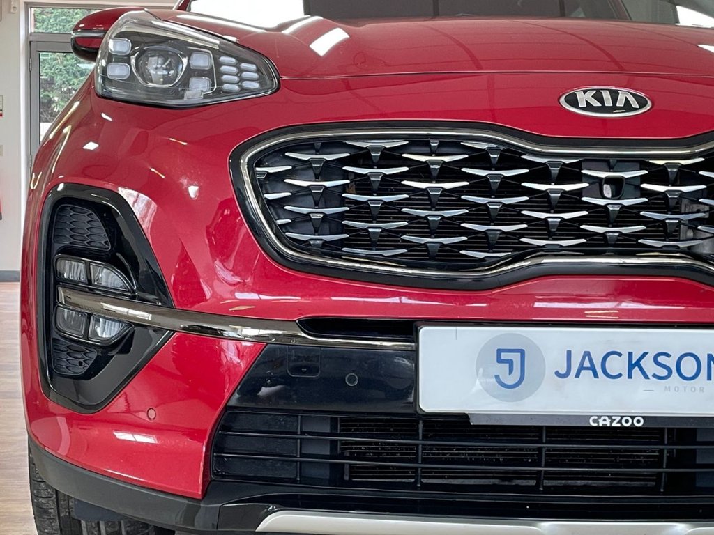 Used Kia Sportage 2019 for sale - 76711422: Photo 6