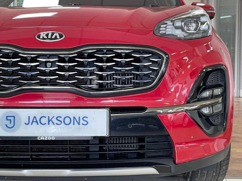 Used Kia Sportage 2019 for sale - 76711422: Photo 7