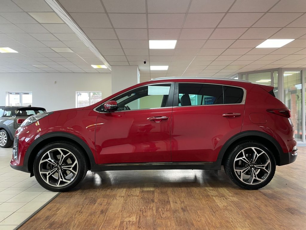 Used Kia Sportage 2019 for sale - 76711422: Photo 8