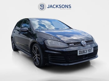 Used Volkswagen Golf 2013 for sale - 78525111: Photo