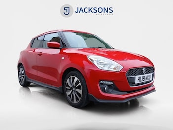 Used Suzuki Swift 2019 for sale - 78525137: Photo