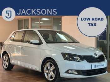 2015 (65) - 1.2 TSI SE L Hatchback 5dr Petrol Manual Euro 6 (s/s) (110 ps)