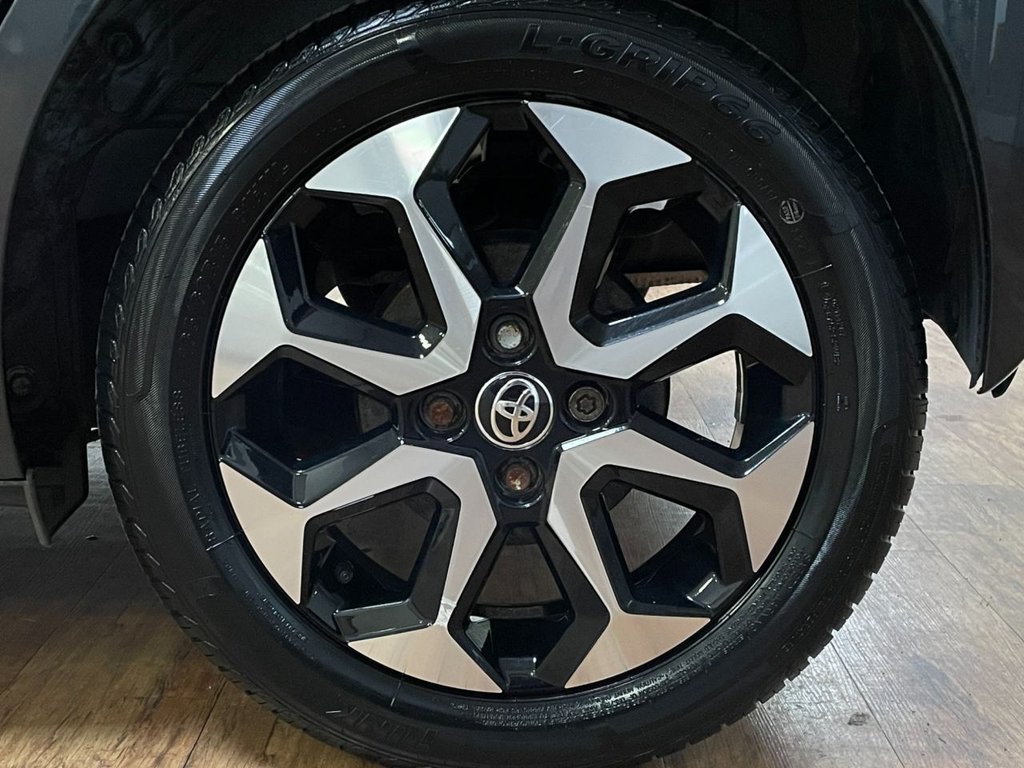 Used Toyota AYGO 2019 for sale - 76725108: Photo 35