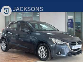 2016 (16) - 1.5 SKYACTIV-G SE-L Hatchback 5dr Petrol Manual Euro 6 (s/s) (90 ps)