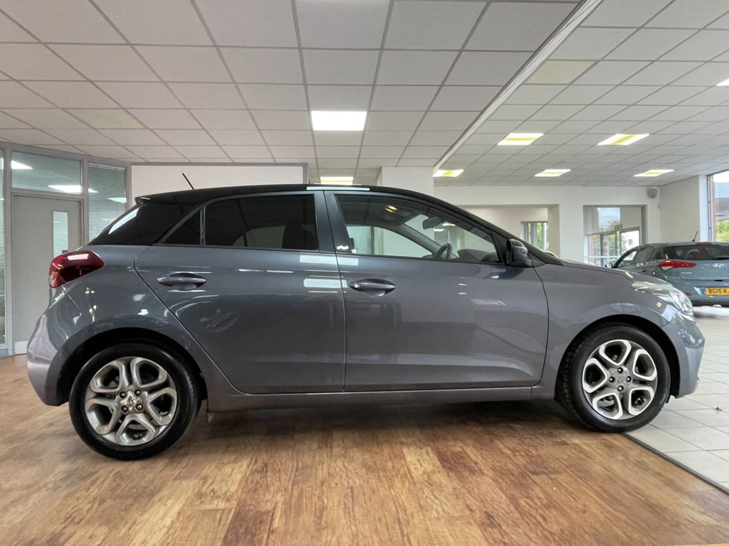Used Hyundai i20 2019 for sale - 76558475: Photo 12